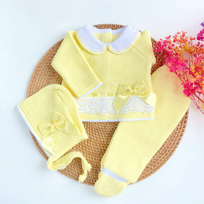 Primera Puesta Tivoli