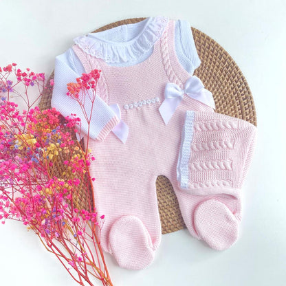 Primera Puesta Paula