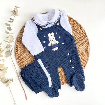 Primera Puesta Conejo