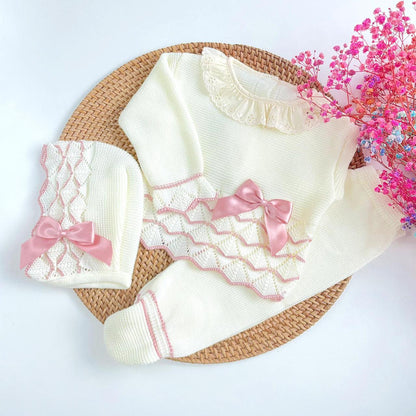 Primera Puesta Platino