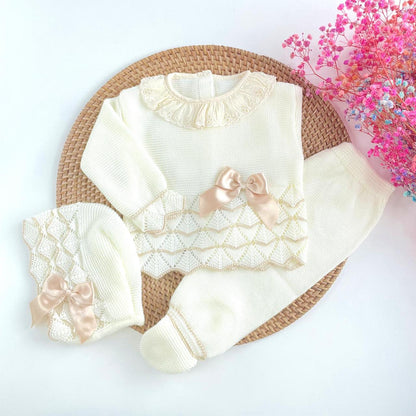 Primera Puesta Platino