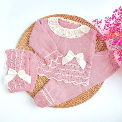 Primera Puesta Platino