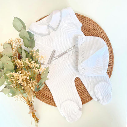 Primera Puesta Peto Java