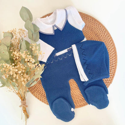 Primera Puesta Peto Java