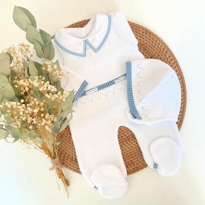 Primera Puesta Peto Java