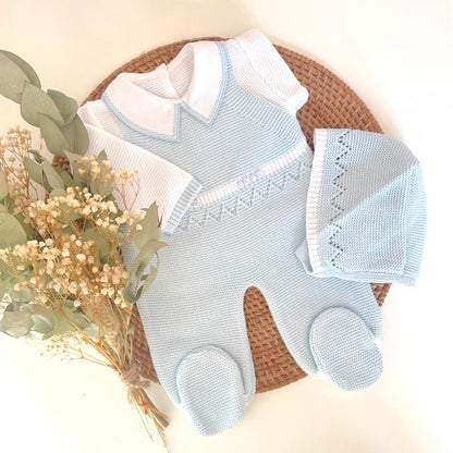 Primera Puesta Peto Java