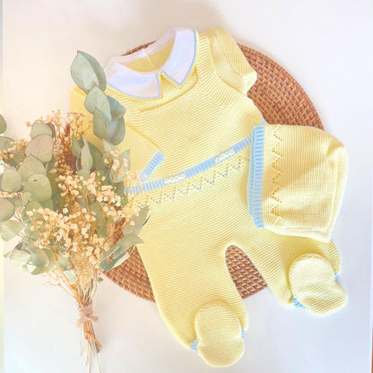 Primera Puesta Peto Java