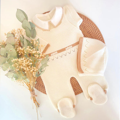 Primera Puesta Peto Java