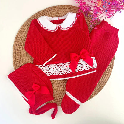 Primera Puesta Tivoli