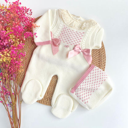 Primera Puesta Jacquard