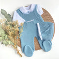 Primera Puesta Paul Cobalto