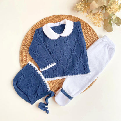 Primera Puesta Niño