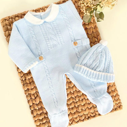 Primera Puesta Madera