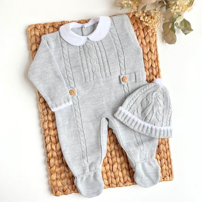 Primera Puesta Madera