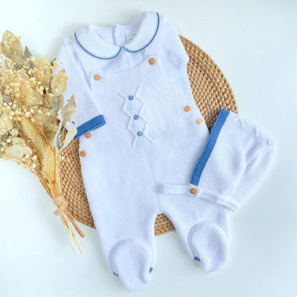 Primera Puesta Niño