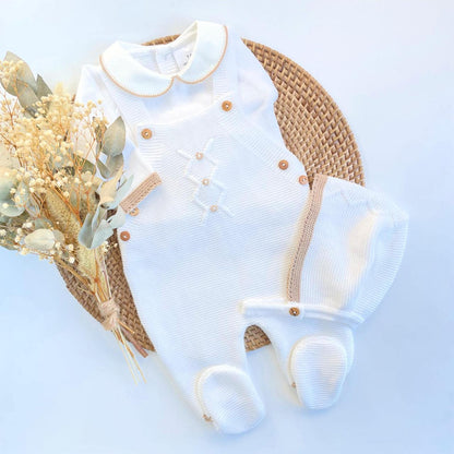 Primera Puesta Niño