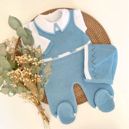 Primera Puesta Peto Java