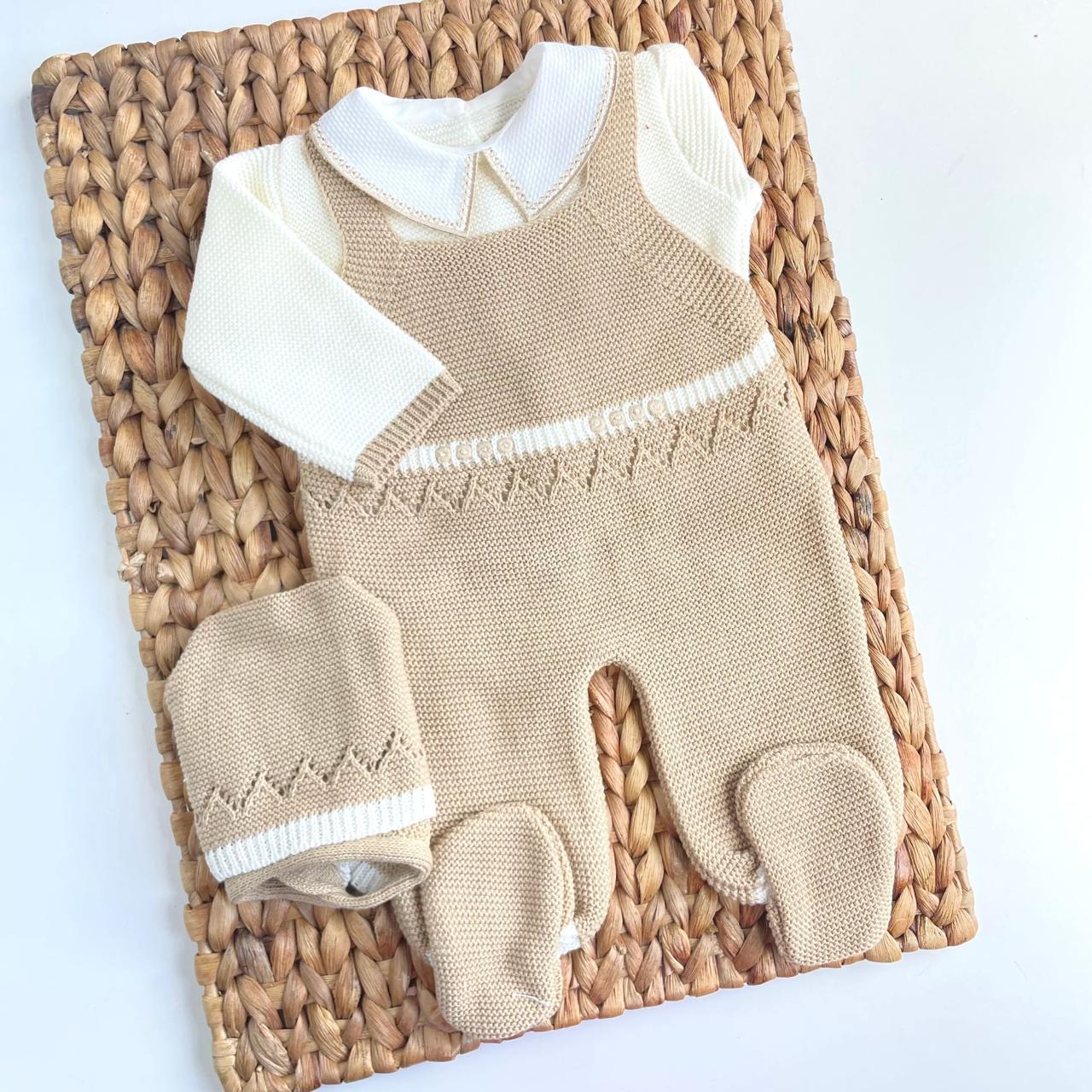 Primera Puesta Peto Java