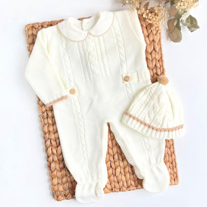 Primera Puesta Madera Café