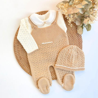 Primera Puesta Bandy