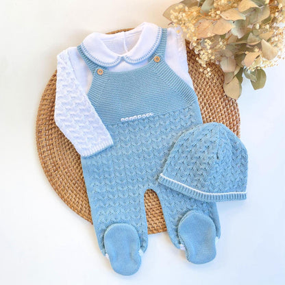 Primera Puesta Bandy