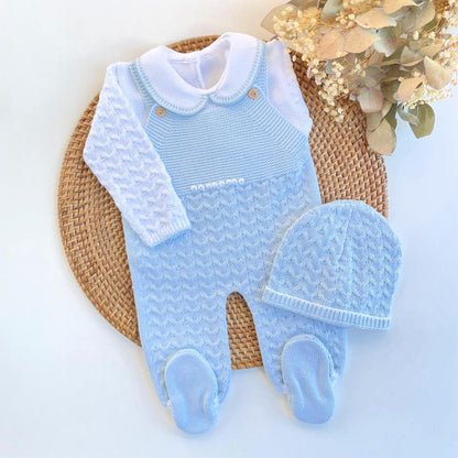 Primera Puesta Bandy