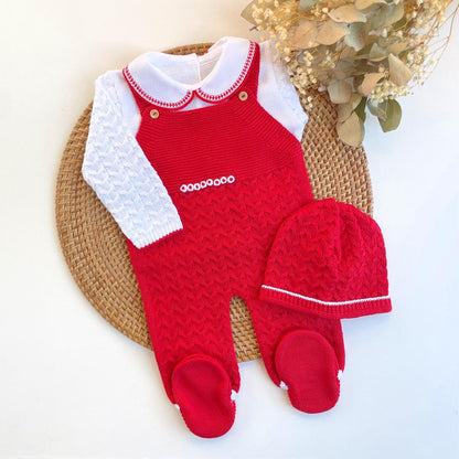 Primera Puesta Bandy