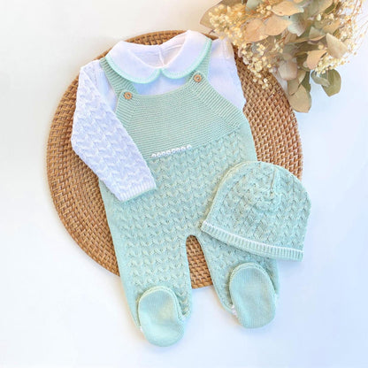 Primera Puesta Bandy