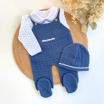 Primera Puesta Bandy