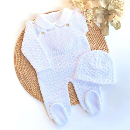 Primera Puesta Bandy