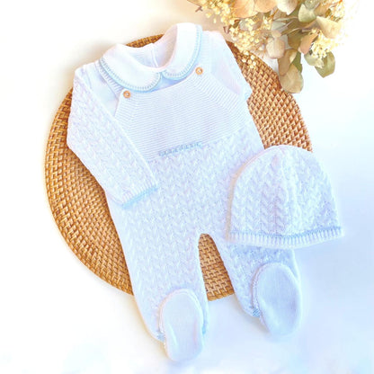 Primera Puesta Bandy