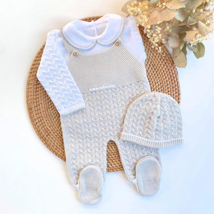 Primera Puesta Bandy