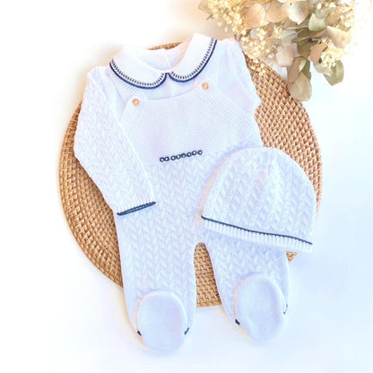 Primera Puesta Bandy