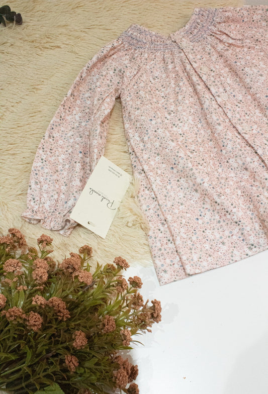 Vestido Bebé