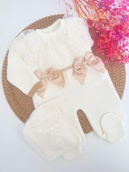 Primera Puesta Paula Deluxe