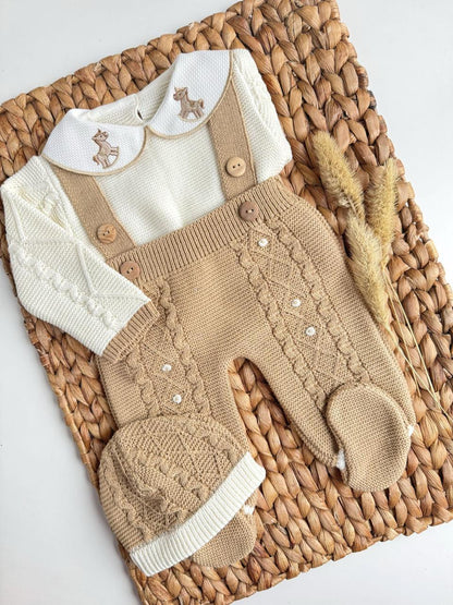 Primera Puesta Caballito Café