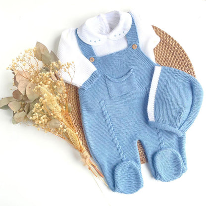 Primera Puesta Bolsillo