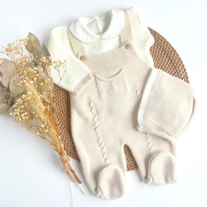 Primera Puesta Bolsillo