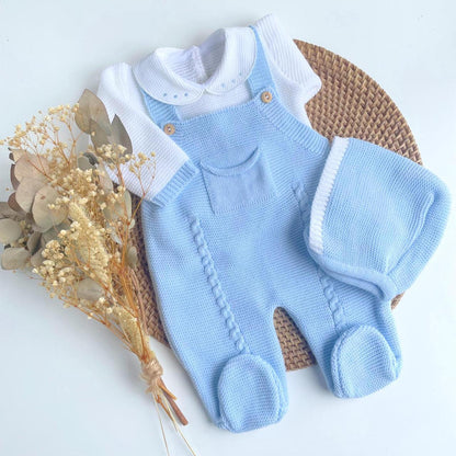 Primera Puesta Bolsillo