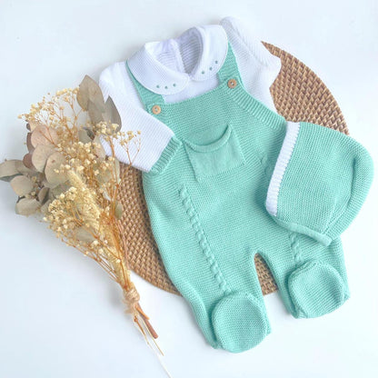 Primera Puesta Bolsillo