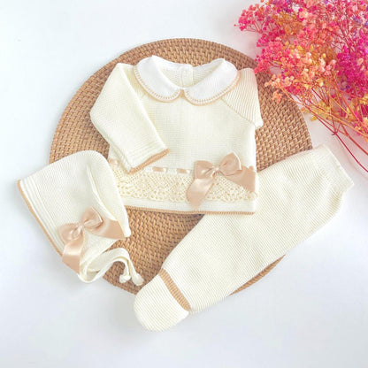 Primera Puesta Tivoli