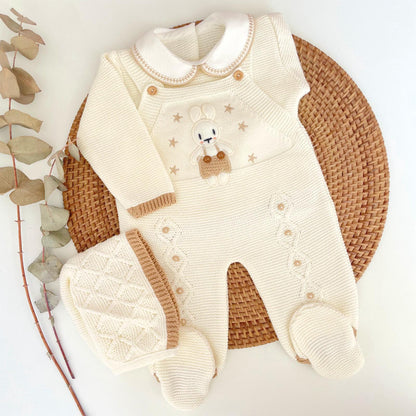 Primera Puesta Peto Conejo