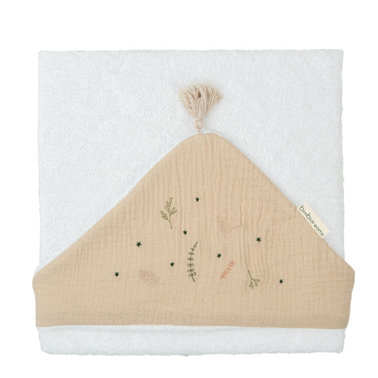 Toalla Botanic bimbi