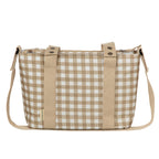 Crossbody con cambiador Vichi Lino
