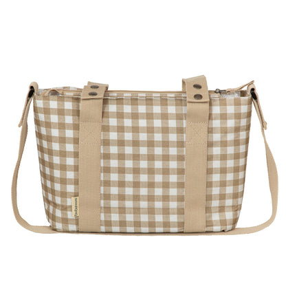 Crossbody con cambiador Vichi Lino