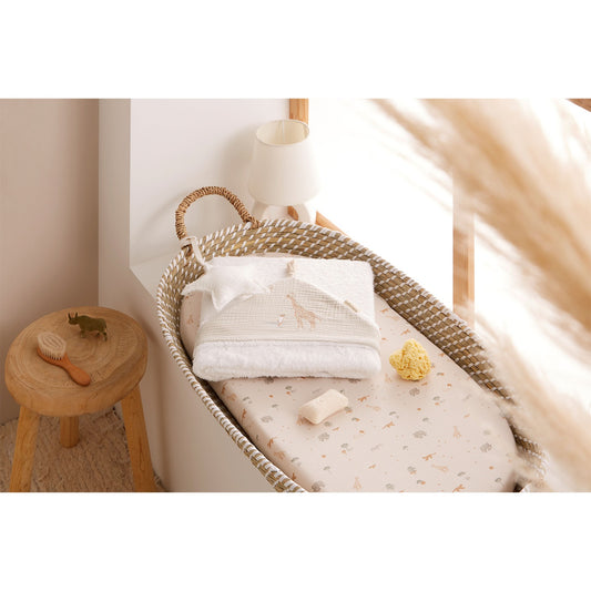 toalla Botanic bimbi