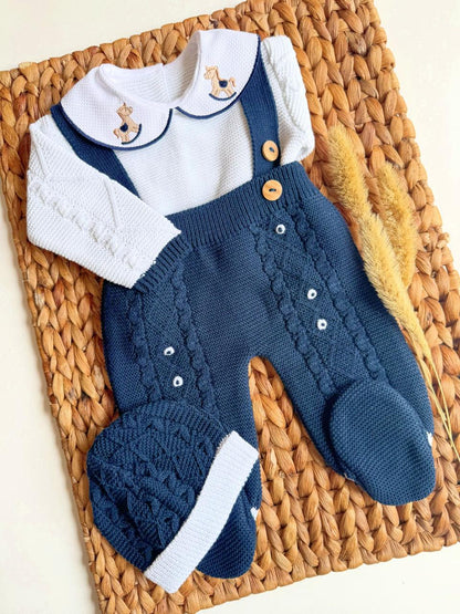 Primera Puesta Caballito