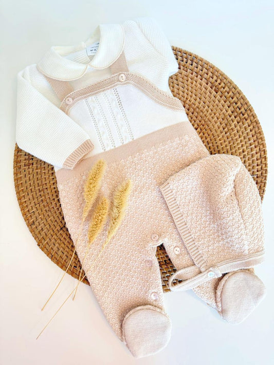 Primera Puesta Pierina