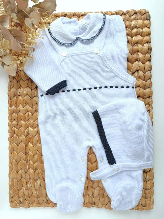 Primera Puesta Royal