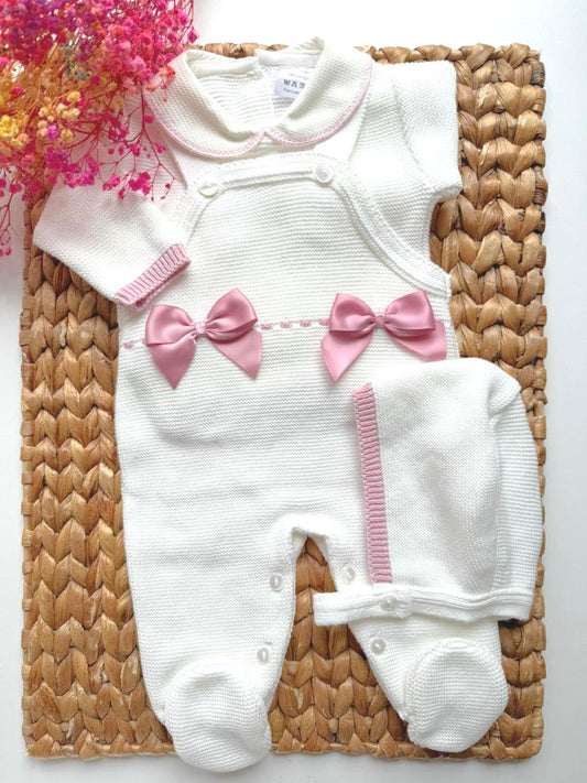 Primera Puesta Royal Perla